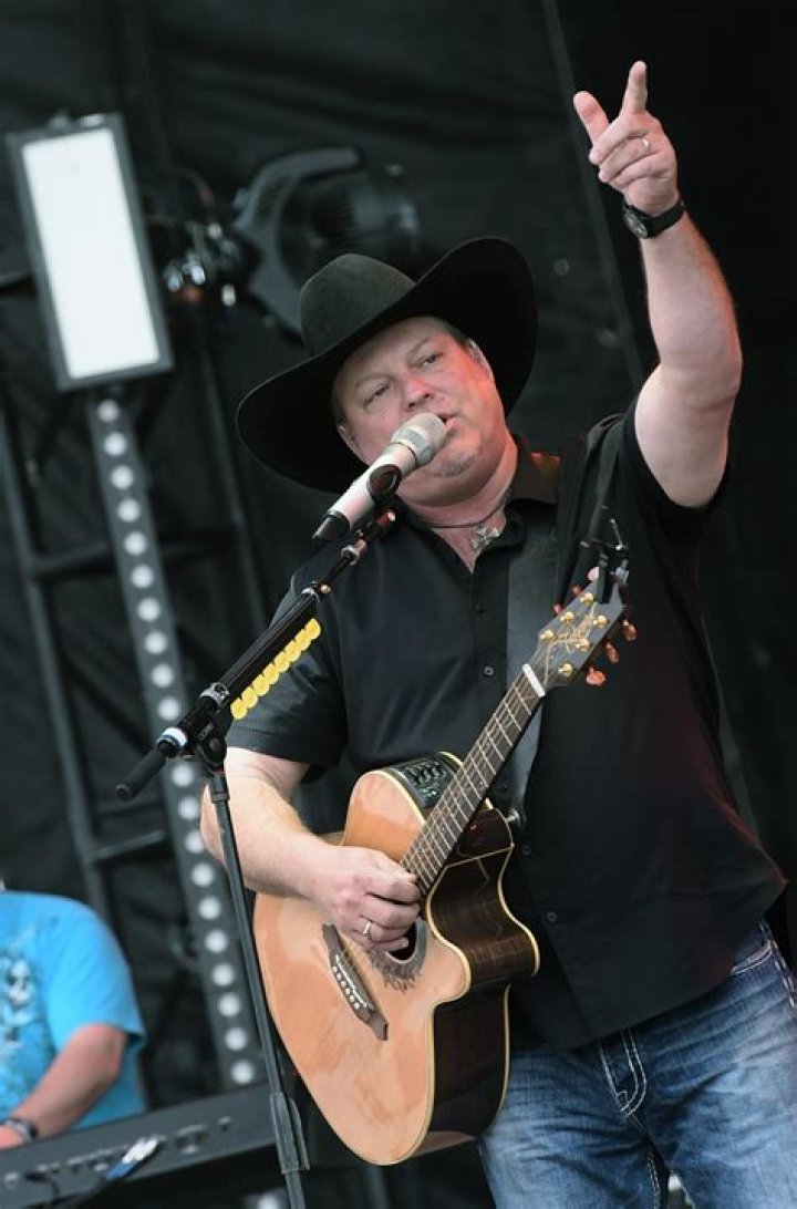 John Michael Montgomery Net Worth