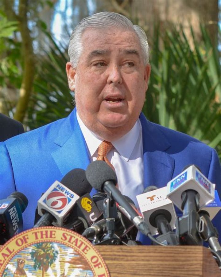Everything You Need To Know About John Morgan