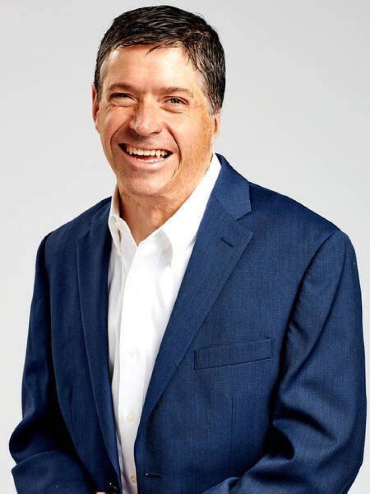 John O’Leary Net Worth