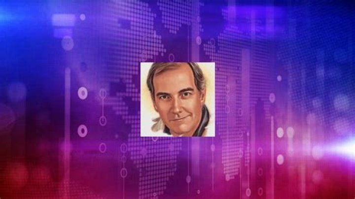 John Patrick Lowrie Net Worth