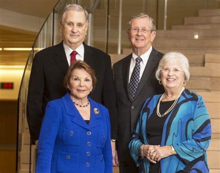 John Paul Getty’s Net Worth, Biography, Career, Awards, Fact and Life Story