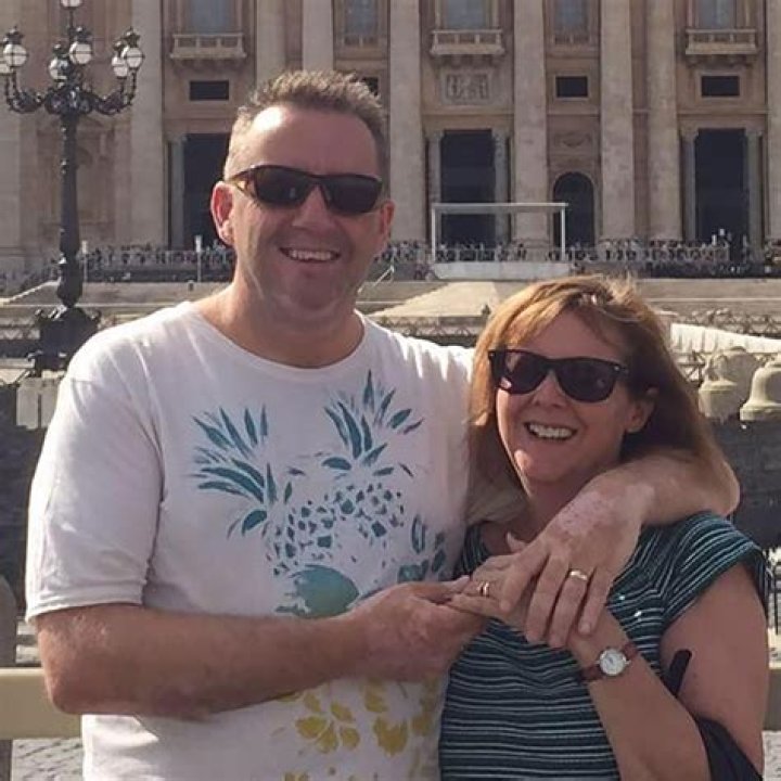 John Pilger wife: Was John Pilger married?