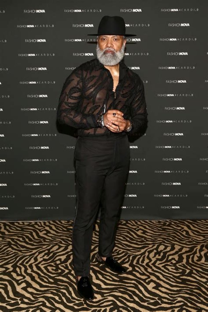 John Randle Net Worth, Income, Salary, Earnings, Biography