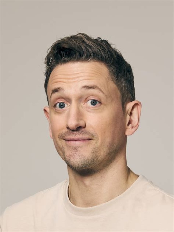 John Robins