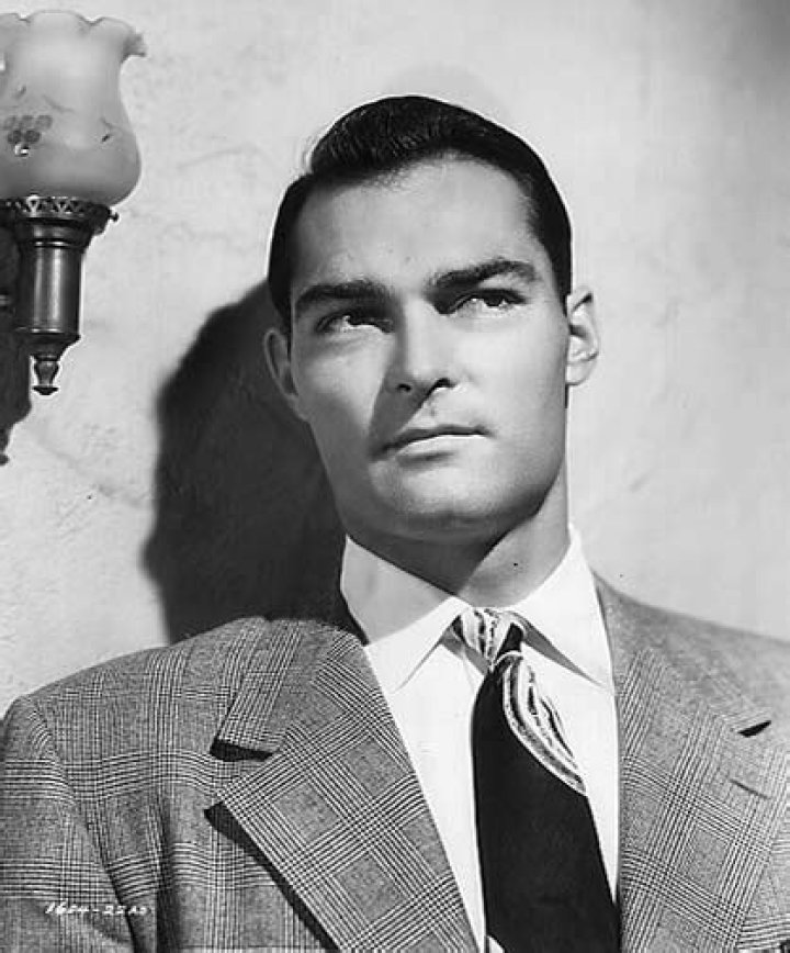 John Russell Net Worth