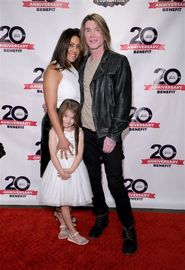 John Rzeznik Height, Weight, Net Worth, Age, Birthday, Wikipedia, Who, Nationality, Biography