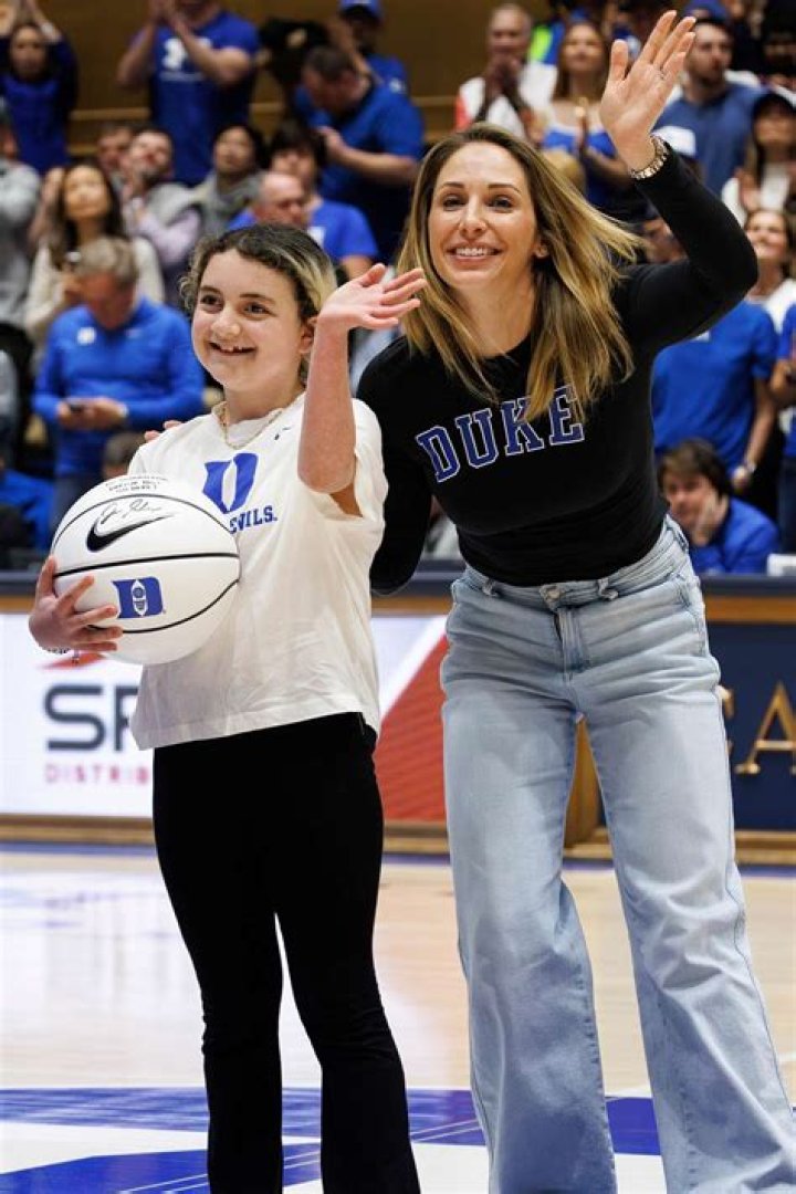 John Shire Duke Wife Marcelle Provencial and Salary, What To Know About Duke’s New Coach