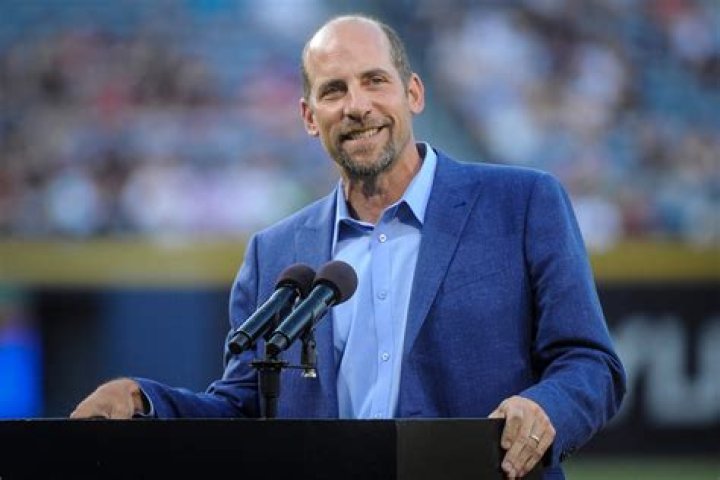 John Smoltz Net Worth, Income, Salary, Earnings, Biography