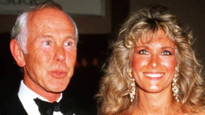 Johnny Carson’s Net Worth, Age, Height, Weight, Wife, Kids, Bio-Wiki