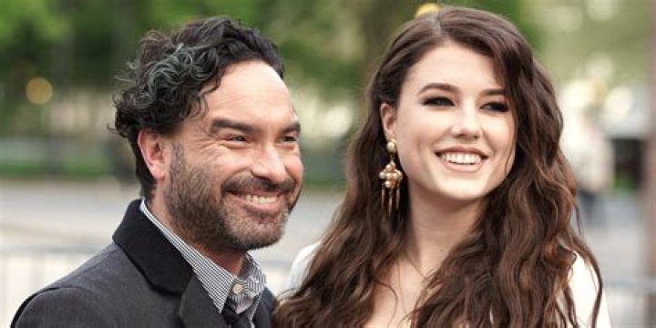 Johnny Galecki Siblings: Meet Nick Galecki and Allison Galecki