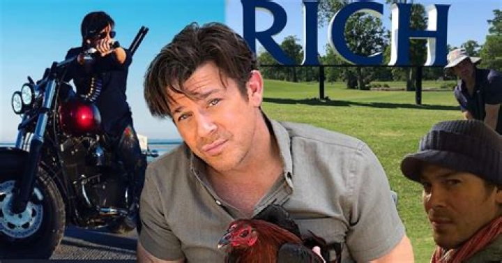 Johnny Kane Net Worth