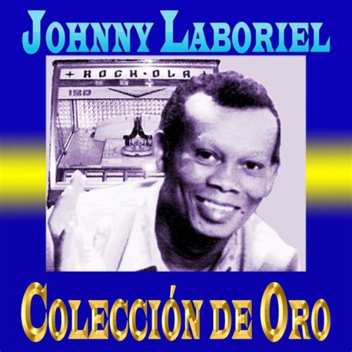 Johnny Laboriel Net Worth