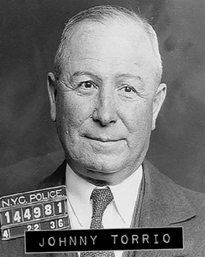 Johnny Torrio Net Worth