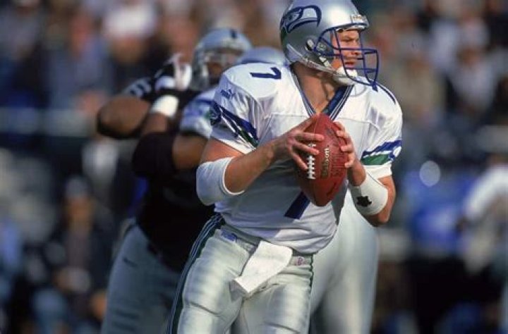 Jon Kitna