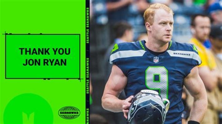 Jon Ryan