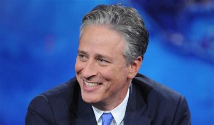 Jon Stewart Net Worth