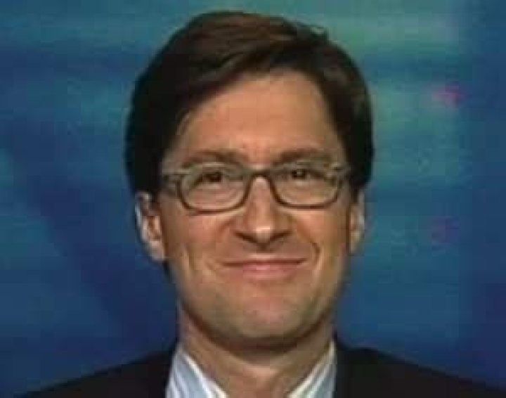 Jonas Max Ferris Health: Bio, Age, Wife, Dagen McDowell, Net Worth, Sick, Salary and FOX Business