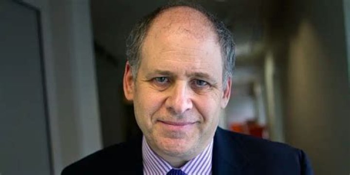 Jonathan Alter Net Worth