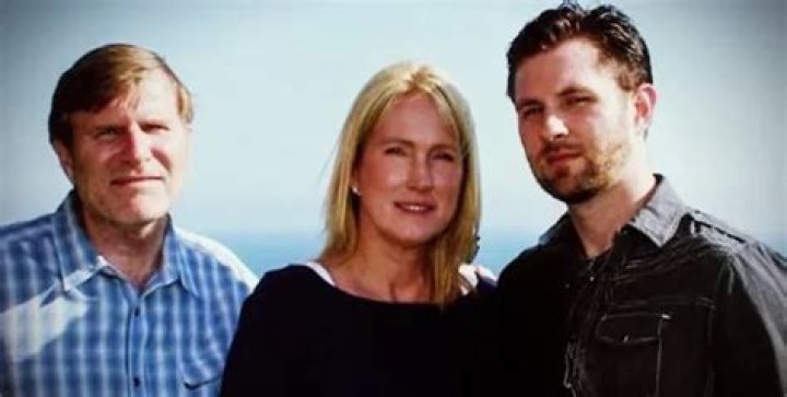 
Jonathan Crews | Parents John and Pamela Crews 