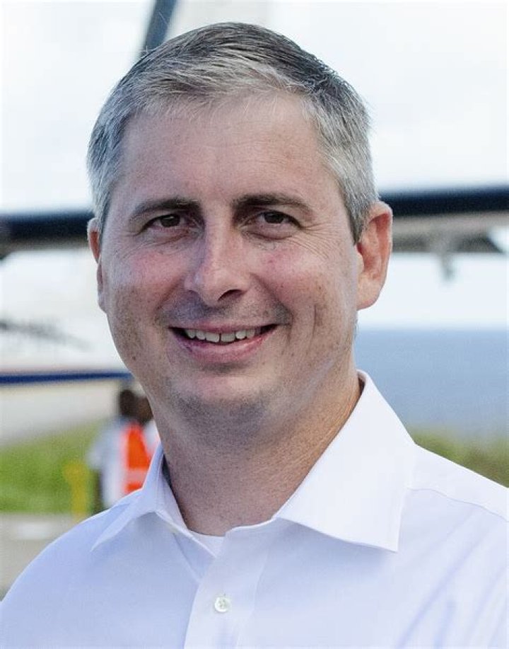 Jonathan G. A. Johnson