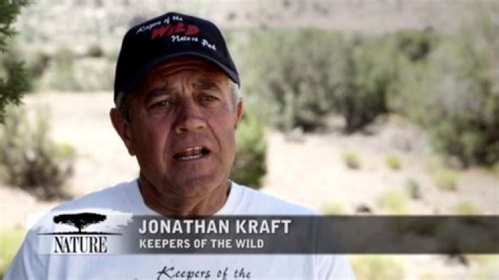 Jonathan Kraft Net Worth