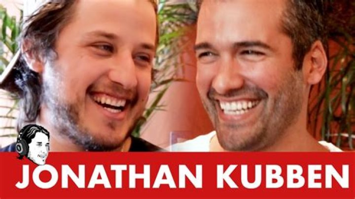 
Jonathan Kubben Age, Birthday, Wikipedia, Who, Nationality, Biography 