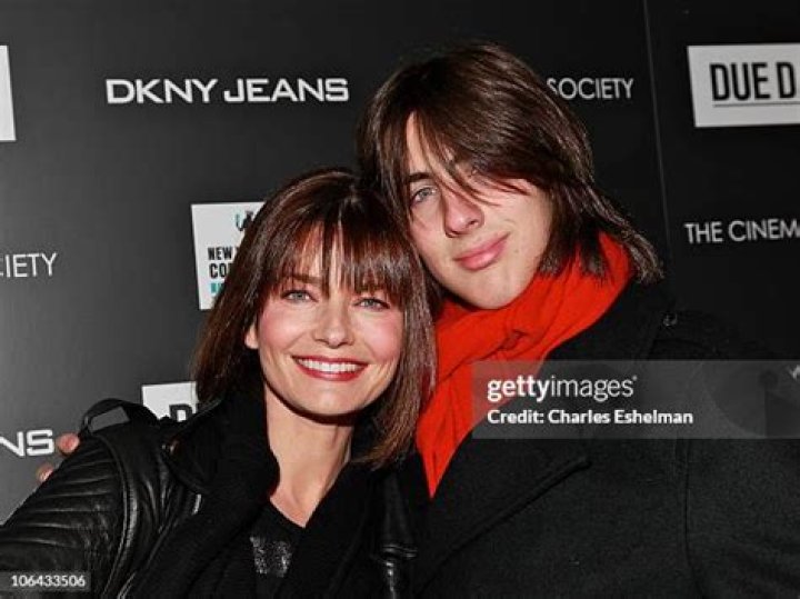 Jonathan Raven Ocasek Wikipedia: Everything To Know On