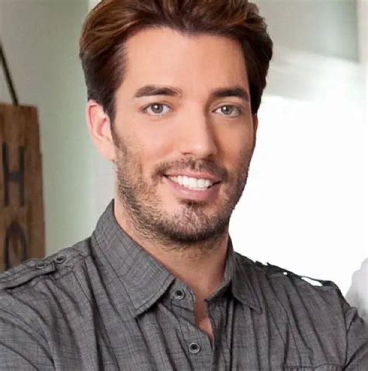 Jonathan Scott Net Worth