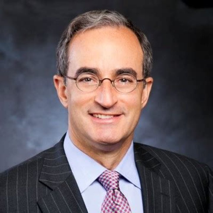 Jonathan Weiss Net Worth