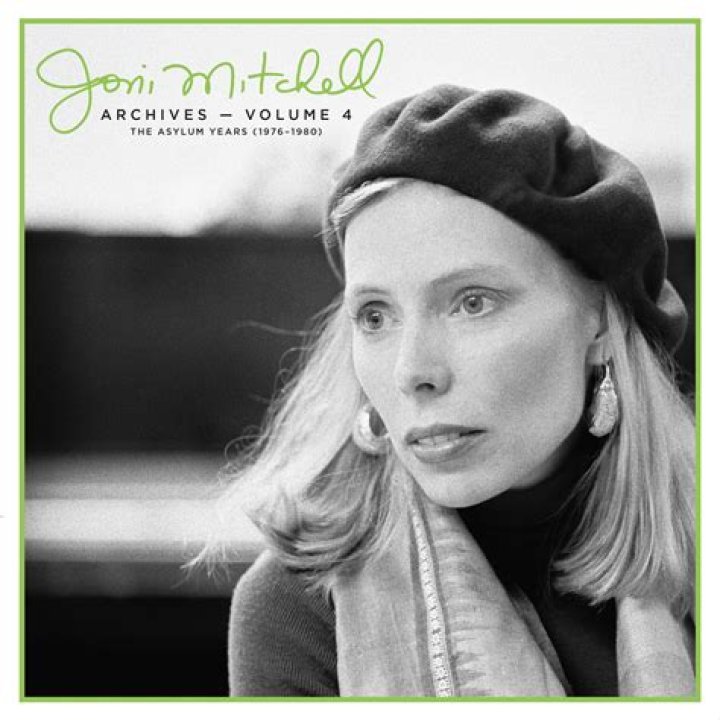 Joni Mitchell Net Worth, Age, Birthday, Wikipedia, Who, Nationality, Biography