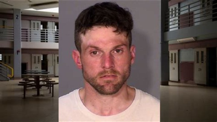 
Jordan Mattingly Arrested For DUI, More On Don Mattingly Son’s Mugshots And Charges 