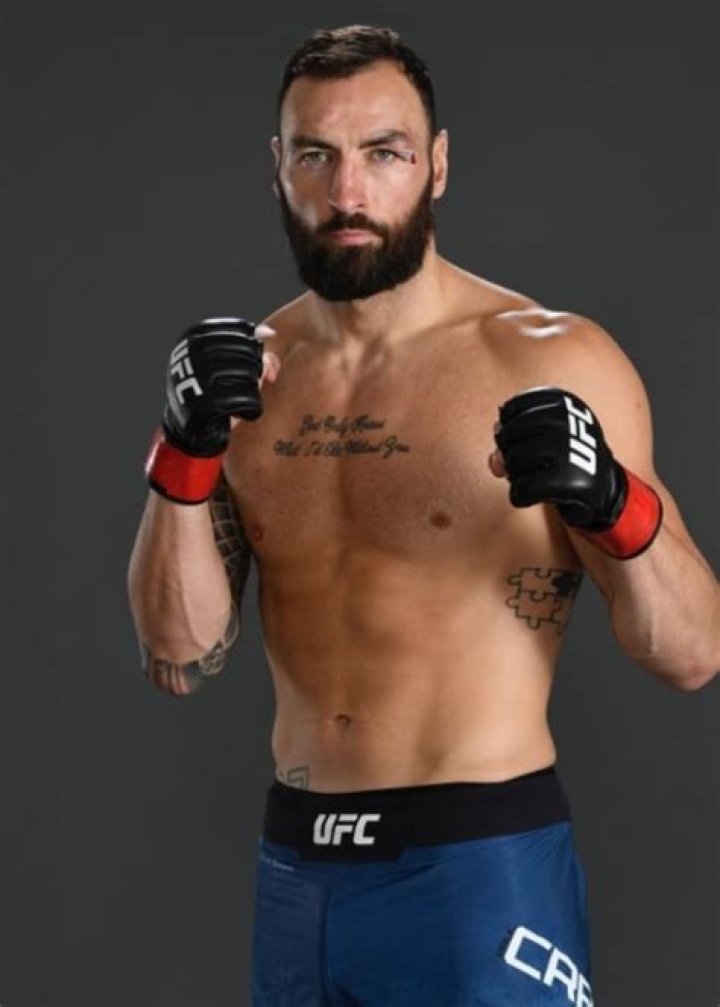 Jordy Craig Height, Weight, Net Worth, Age, Birthday, Wikipedia, Who, Nationality, Biography