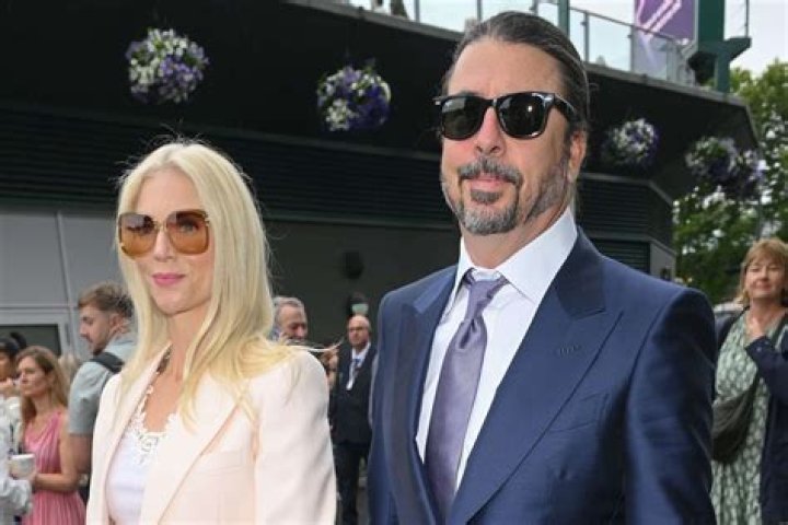 Jordyn Blum Dave Grohl, Husband, Kids, Profession & Net Worth