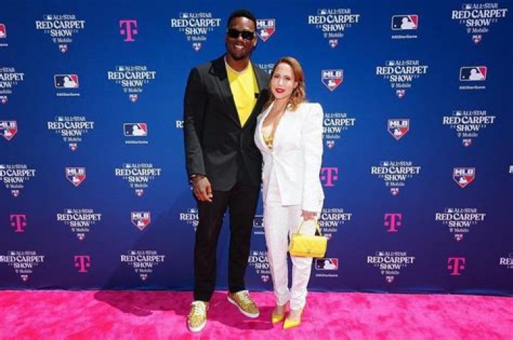 
Jorge Soler Wife Leydis Serrano Reaction To Red Sox Rumors, Contract Breakdown and Salary Cap 