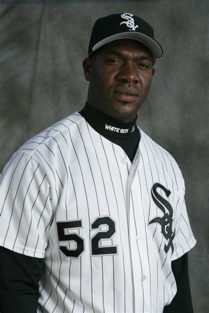 José Contreras Net Worth