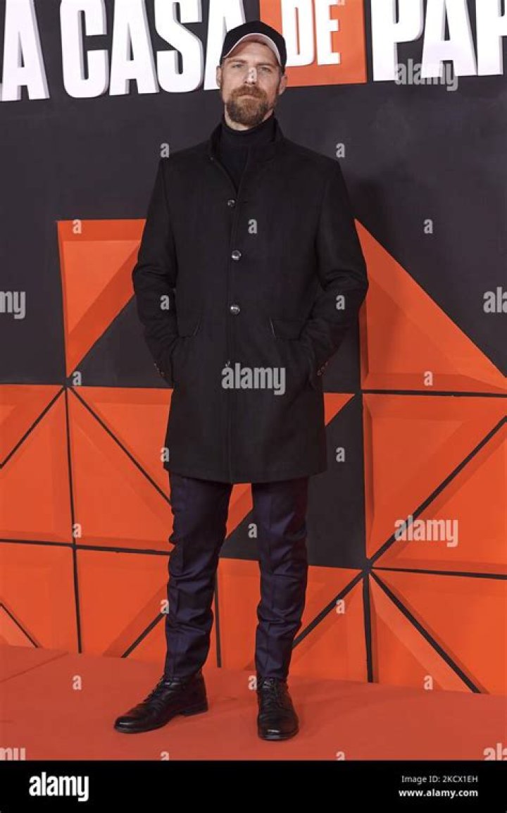 José Manuel Poga Height, Age, Boyfriend, Biography, Wiki, Net Worth