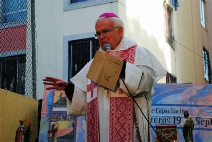 Jose Raul Vera Lopez