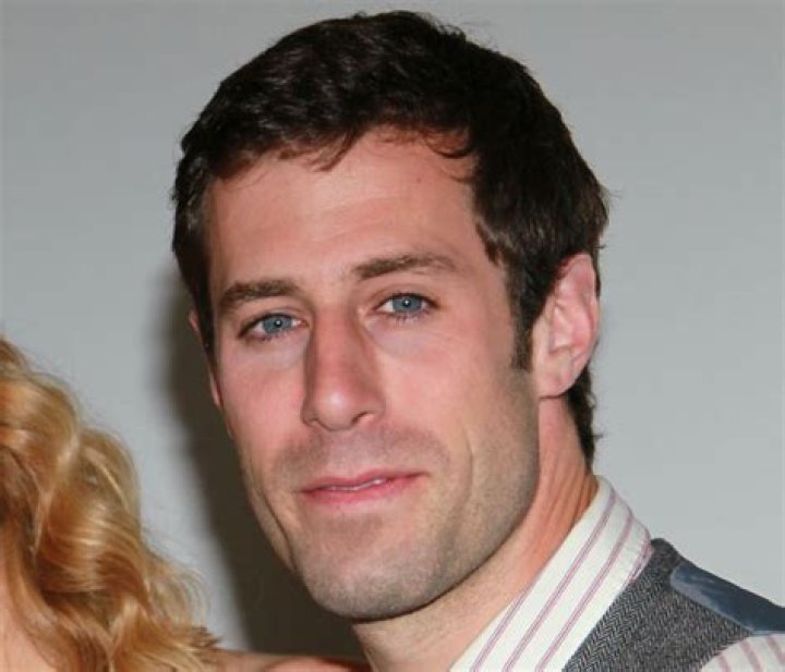 Josh Cooke Net Worth