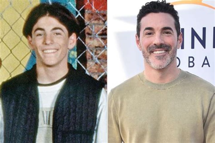 Josh Server