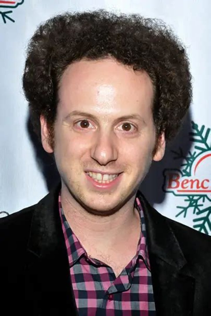 Josh Sussman Net Worth