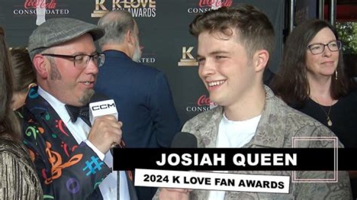 Josiah Alan Brooks Height, Weight, Net Worth, Age, Birthday, Wikipedia, Who, Instagram, Biography