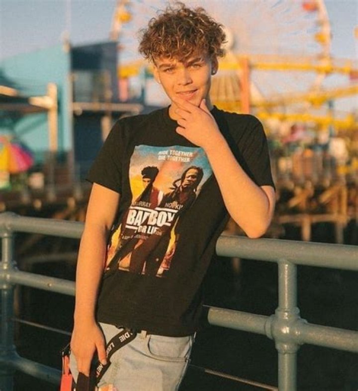 JR Stuber Height, Weight, Net Worth, Age, Birthday, Wikipedia, Who, Instagram, Biography