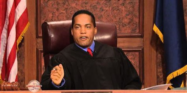 Judge Kevin Ross Net Worth