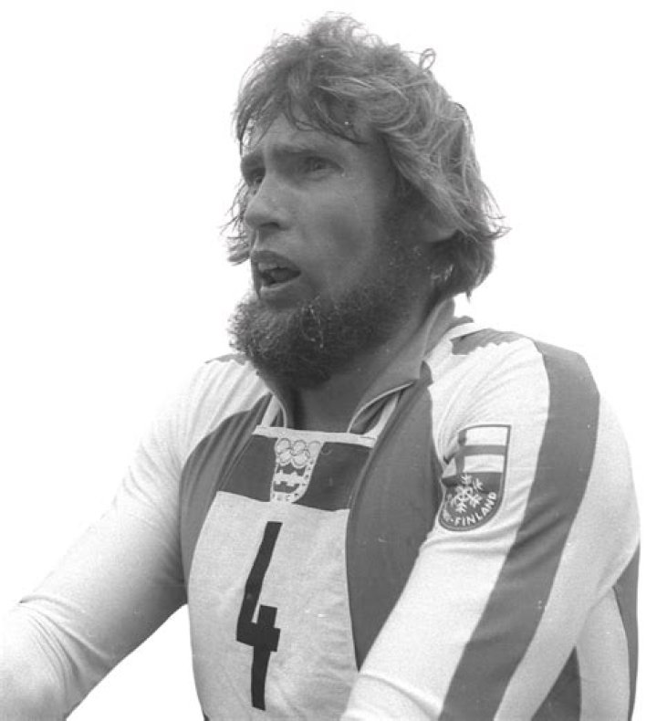 Juha Mieto Net Worth