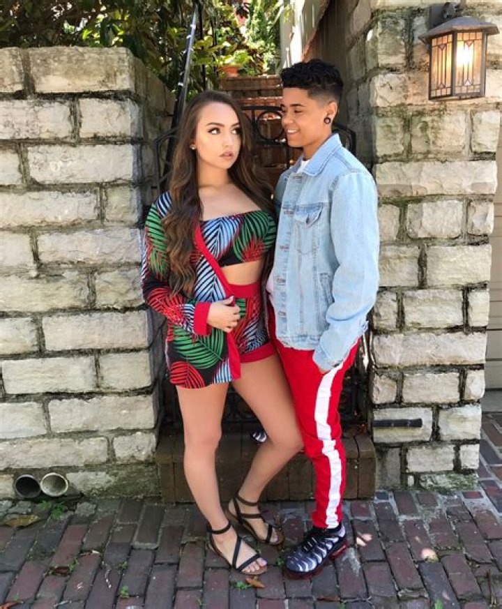 Jules & Saud Biography And Net Worth