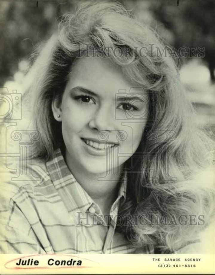 Julie Condra Height, Weight, Net Worth, Age, Birthday, Wikipedia, Who, Instagram, Biography