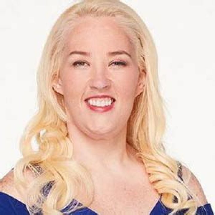 June Shannon Net Worth