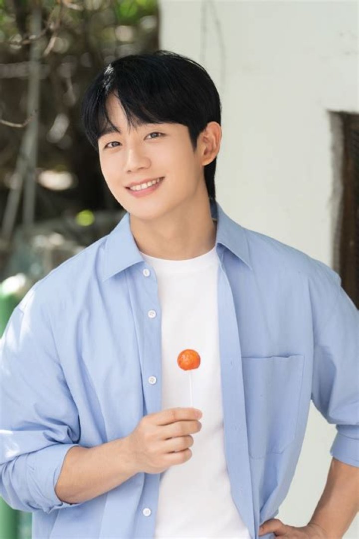 Jung Hae-in