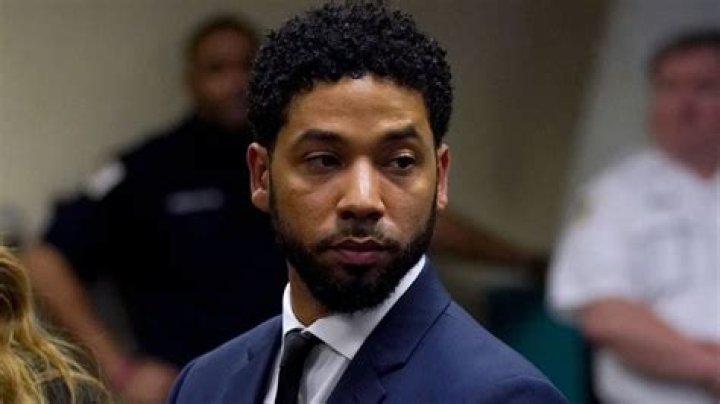 Jussie Smollett Net Worth