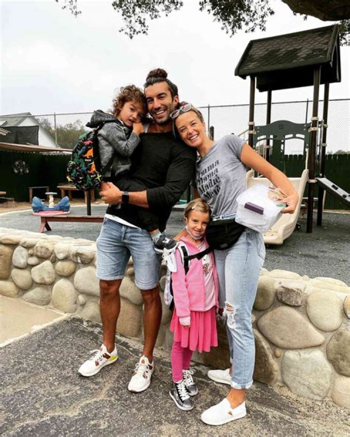 Justin Baldoni Children: Meet Maxwell Roland-Samuel Baldoni And Maiya Grace Baldoni